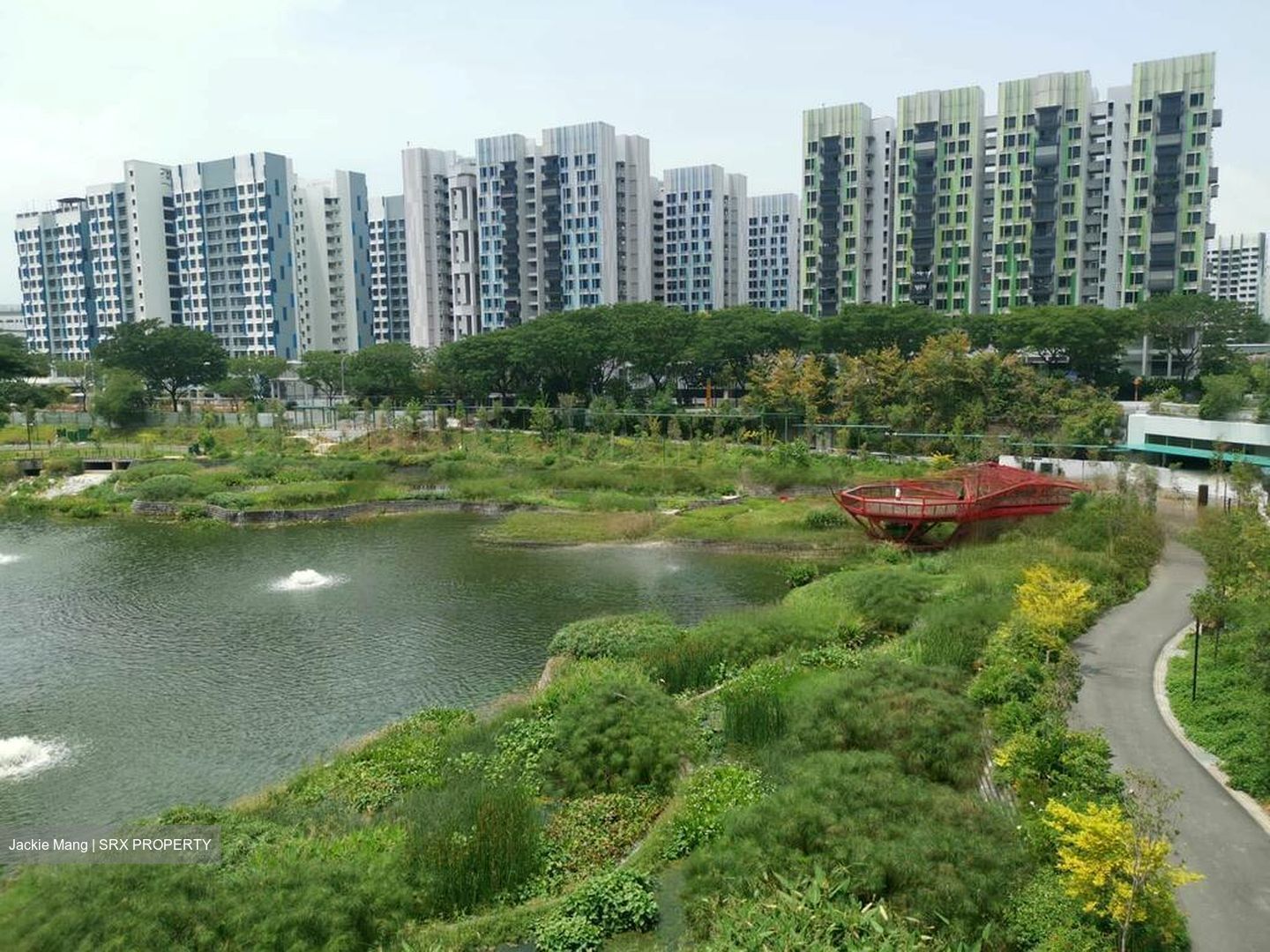 The Woodleigh Residences (D13), Apartment #445301091
